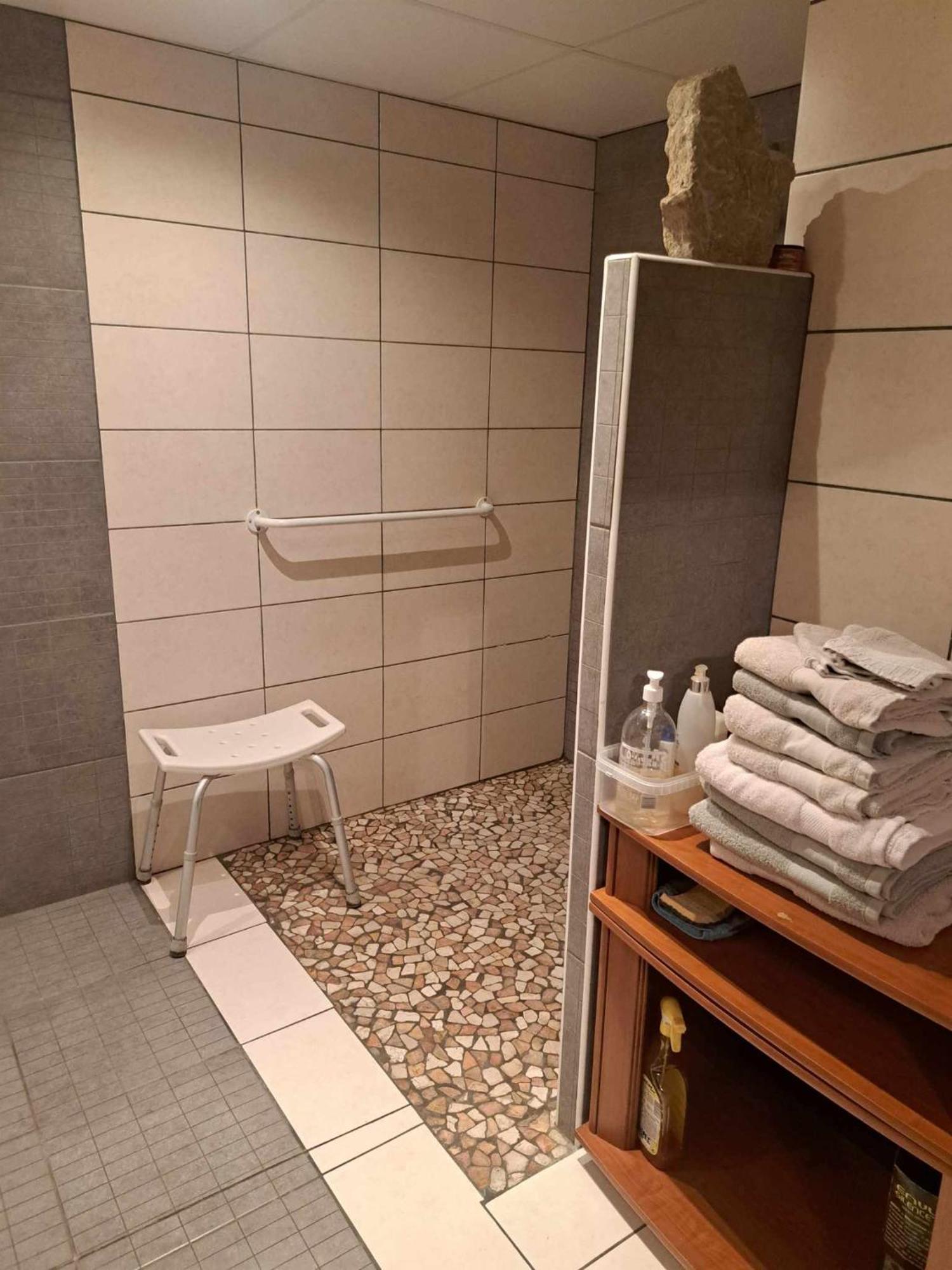 Chambres D'Hotes Les Hirondelles Gaubiving Bagian luar foto