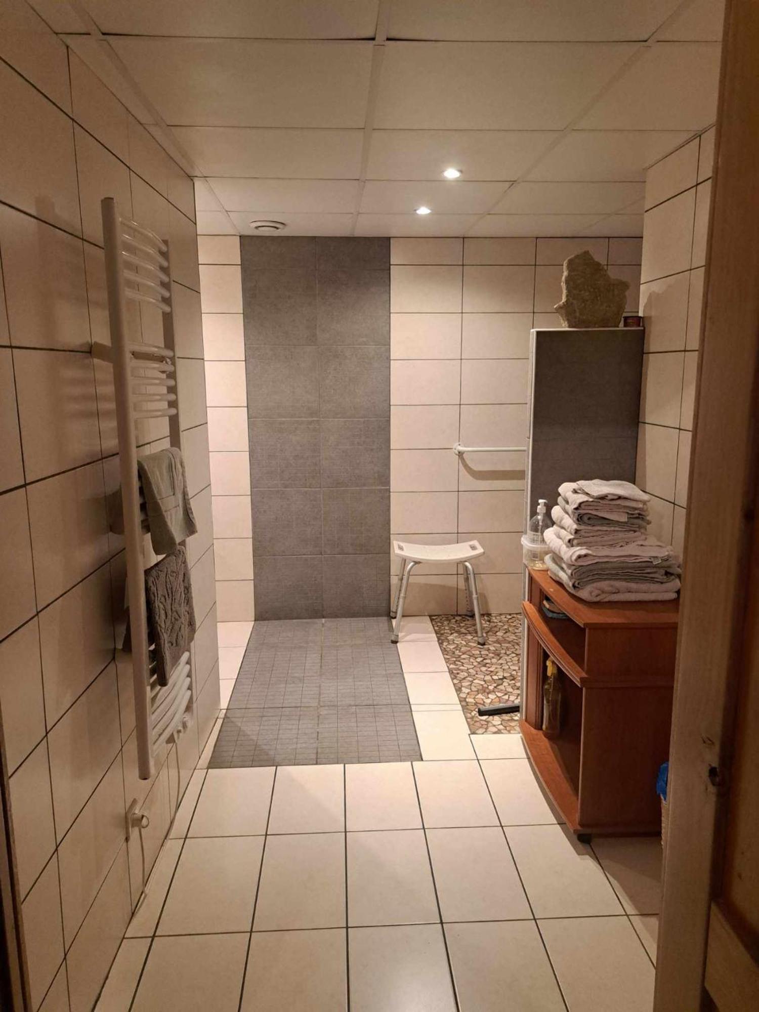 Chambres D'Hotes Les Hirondelles Gaubiving Bagian luar foto